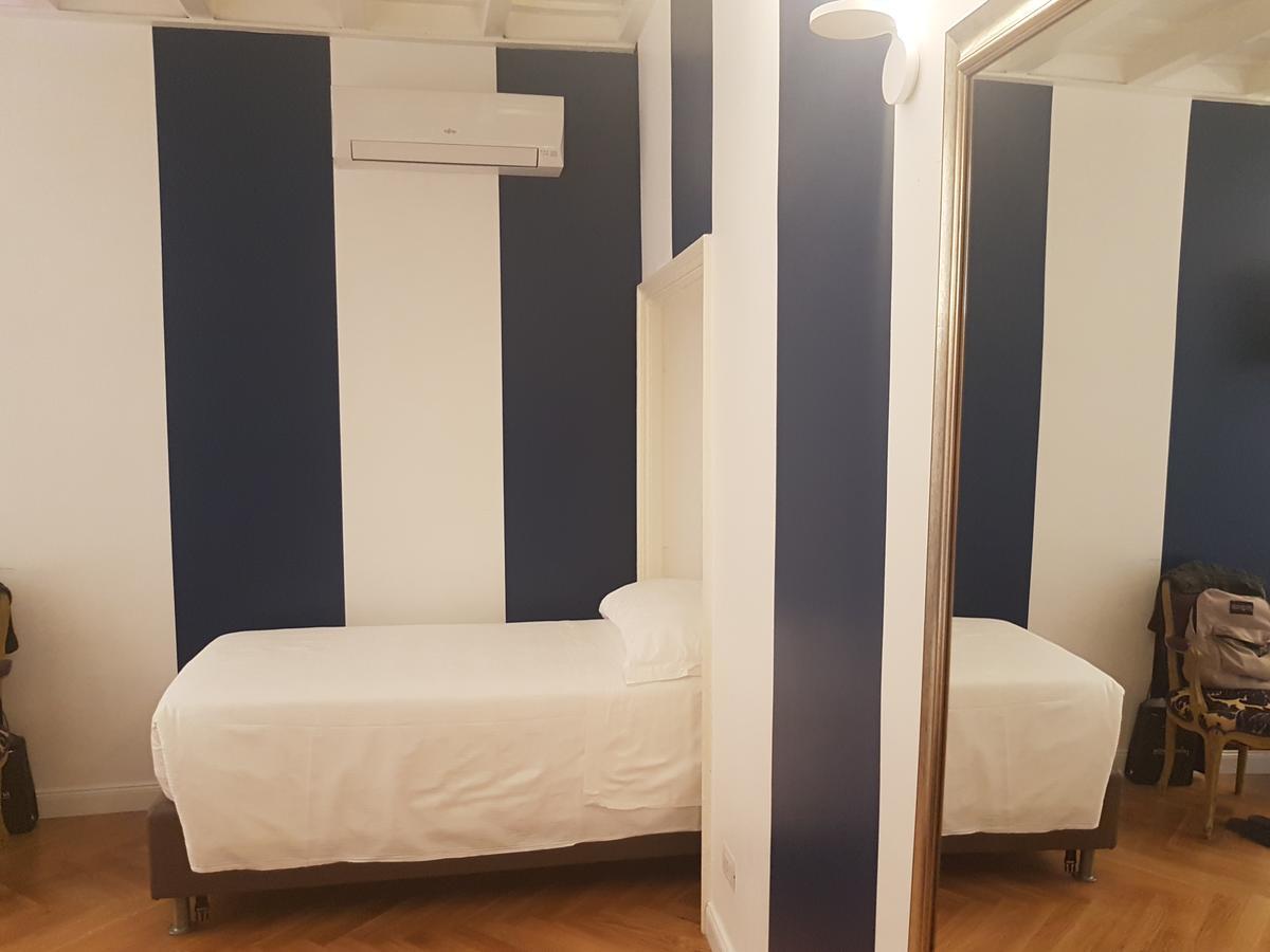 Relais Palazzo Orsini Pensión Roma