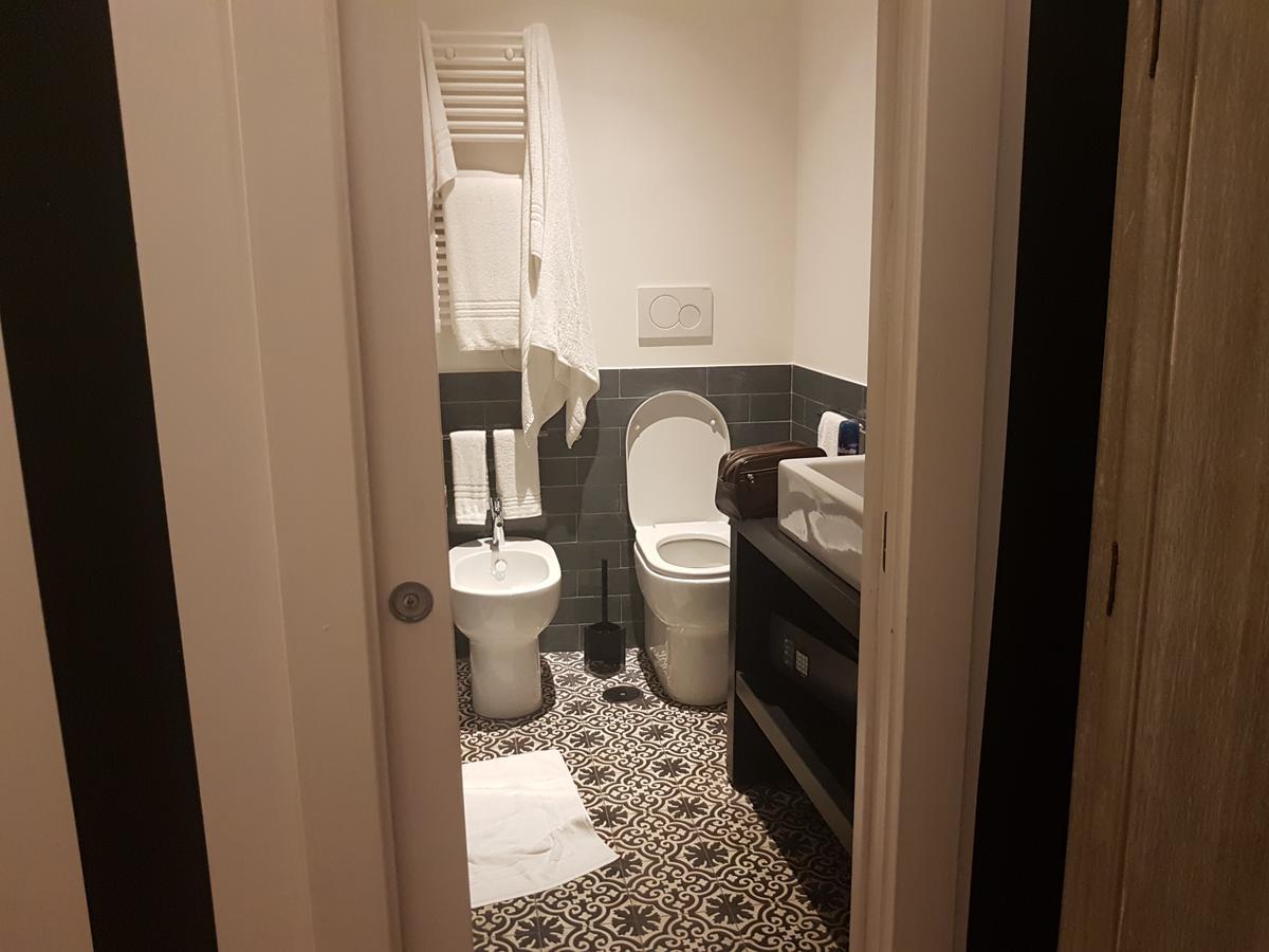 Relais Palazzo Orsini Pensión *