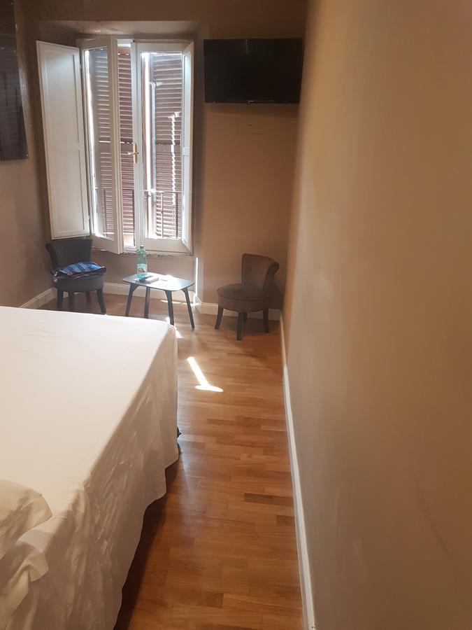 Relais Palazzo Orsini * Roma