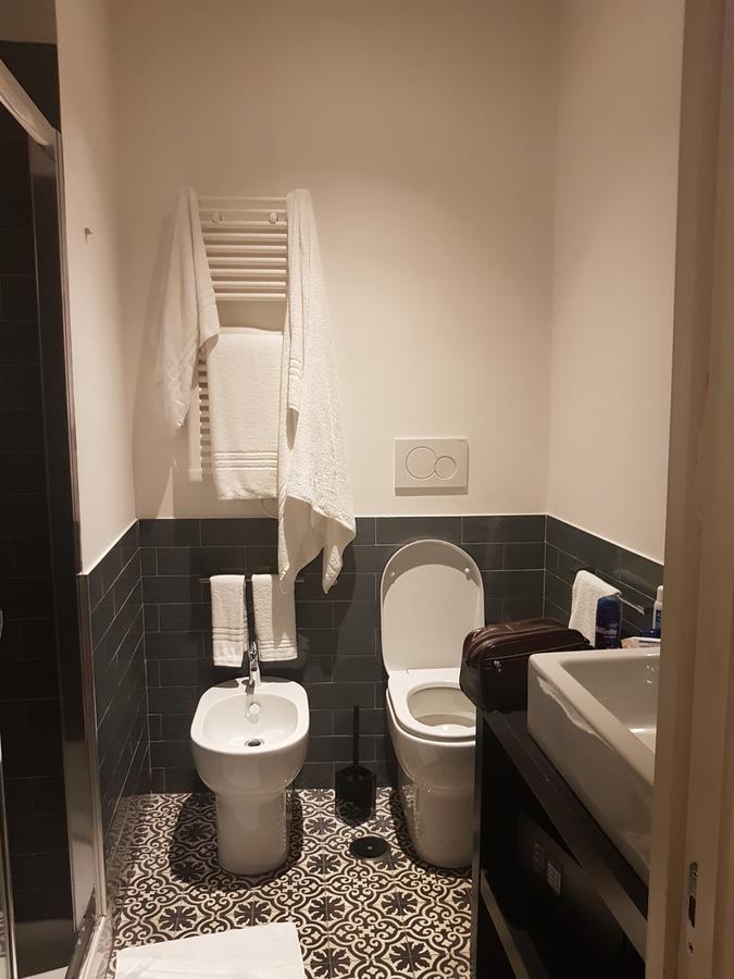 Pensión Relais Palazzo Orsini