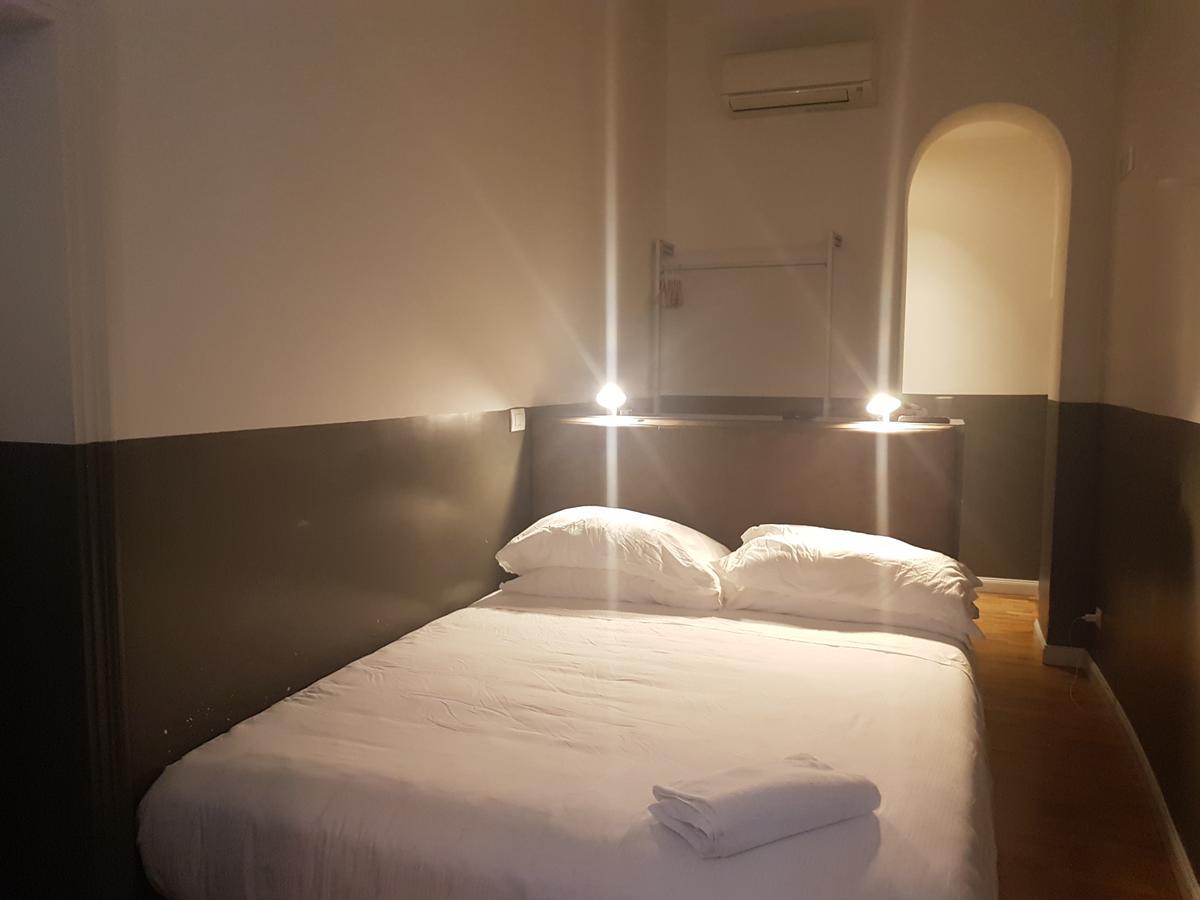 Relais Palazzo Orsini Pensión