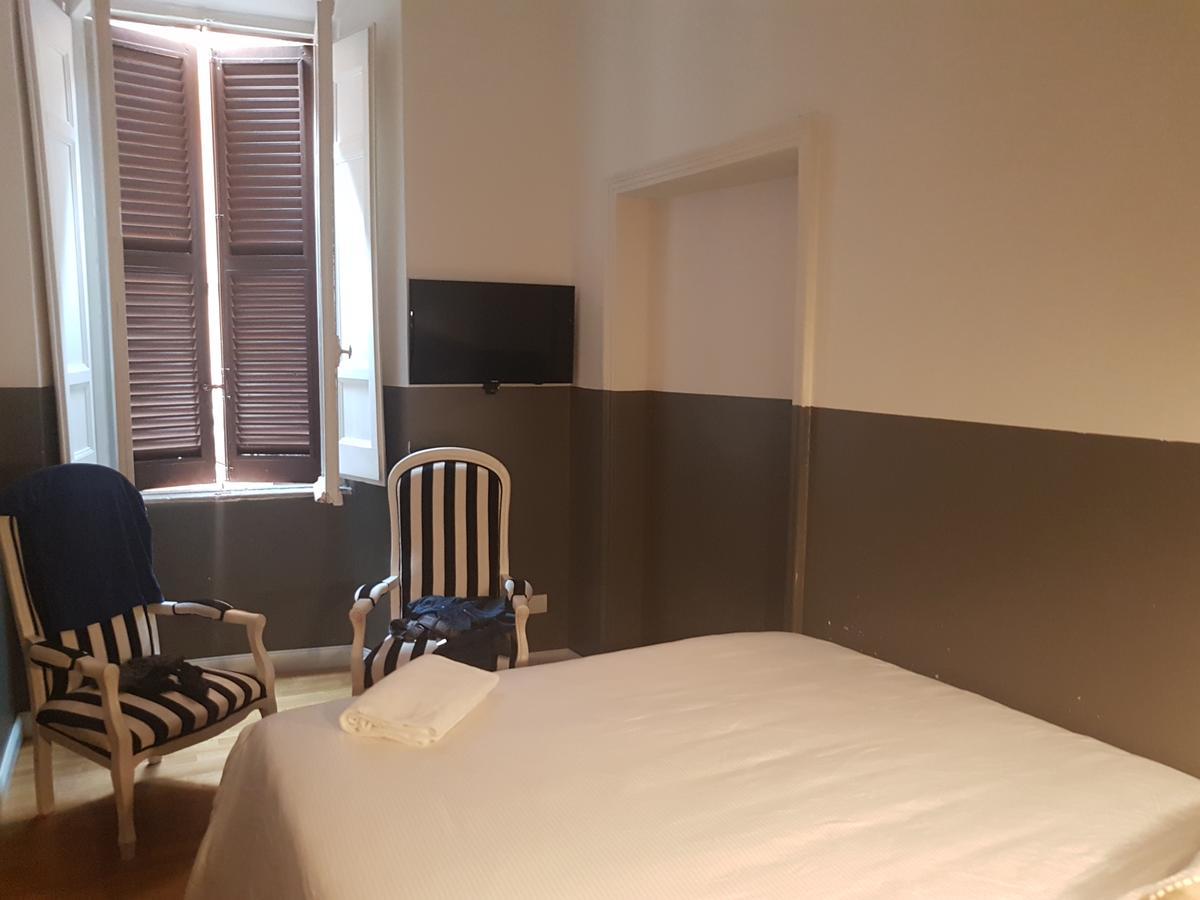 Relais Palazzo Orsini Pensión *