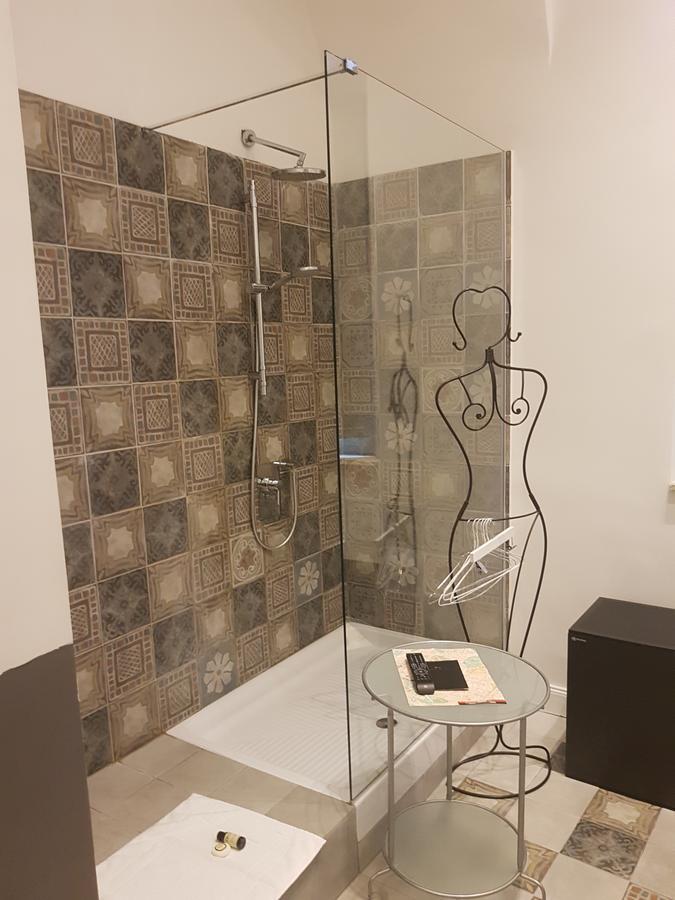 Pensión Relais Palazzo Orsini *
