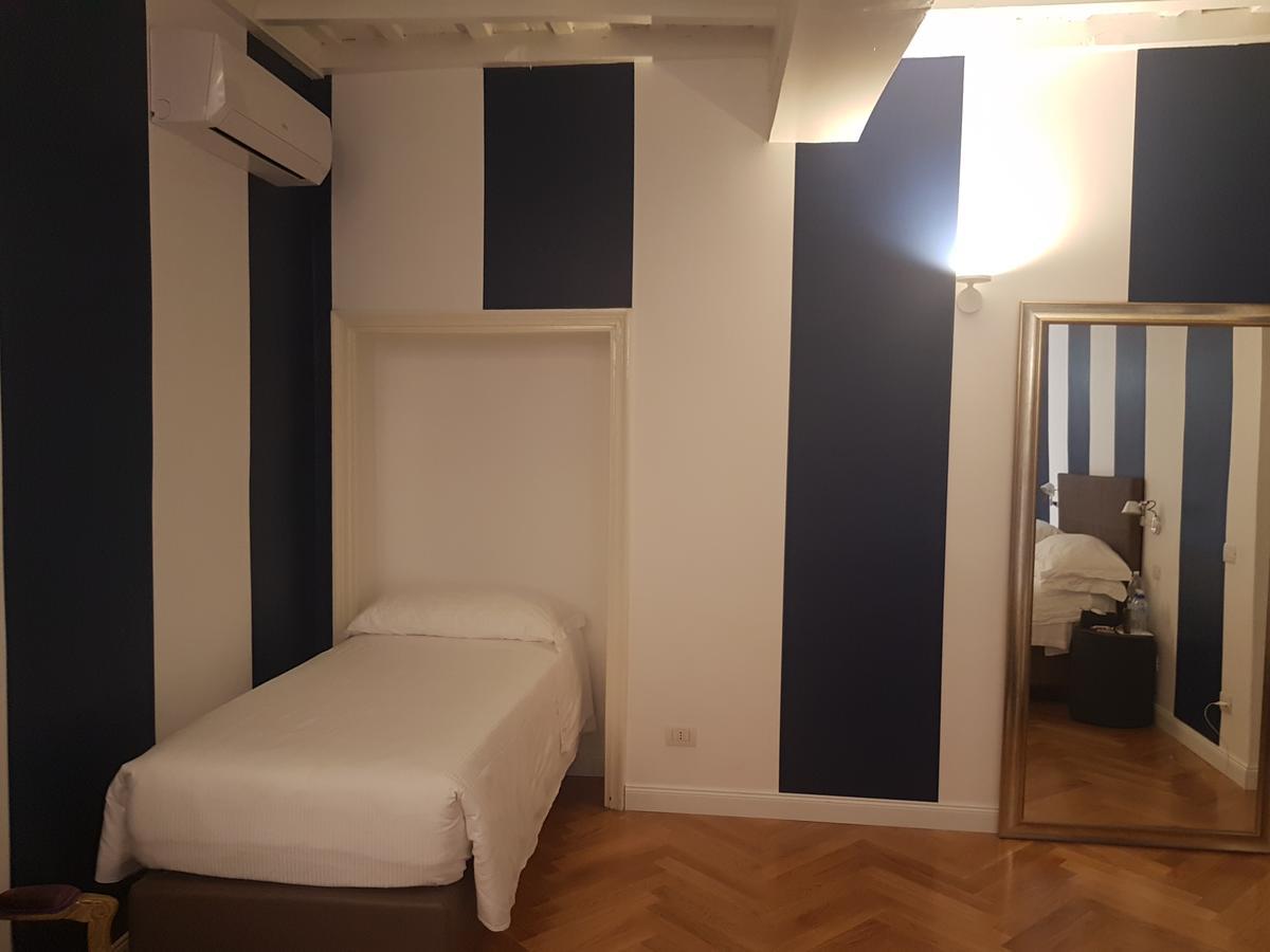 Pensión Relais Palazzo Orsini *