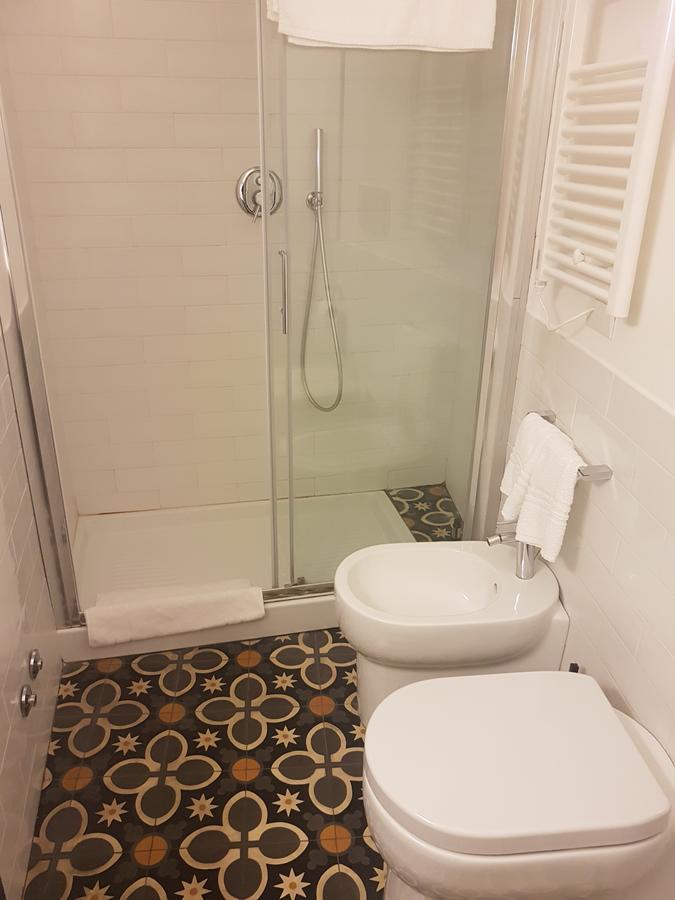 Pensión Relais Palazzo Orsini