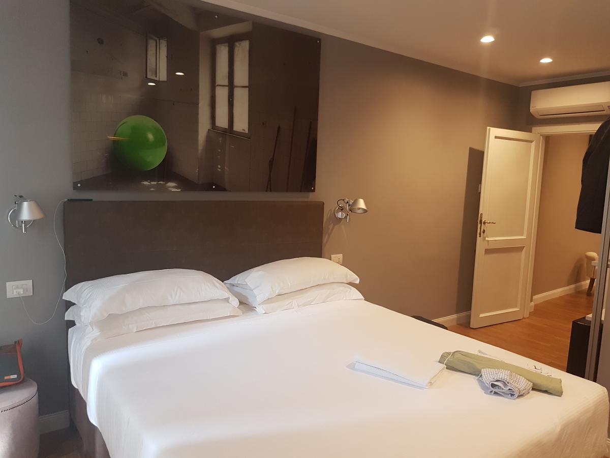 Affittacamere Relais Palazzo Orsini