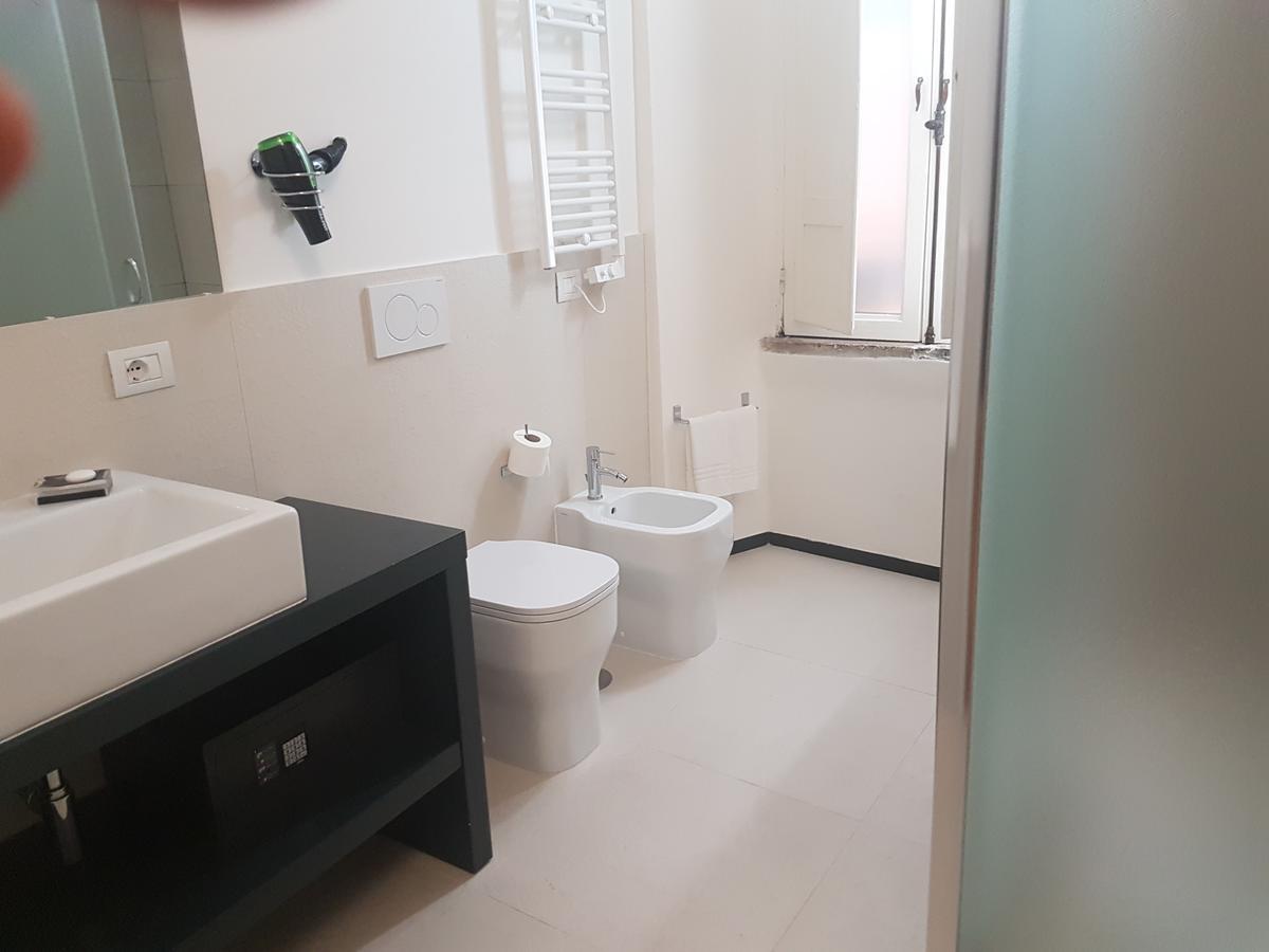 Relais Palazzo Orsini Affittacamere