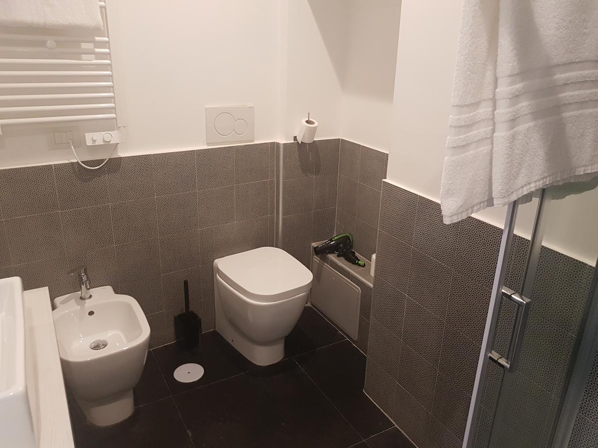 Relais Palazzo Orsini Affittacamere *