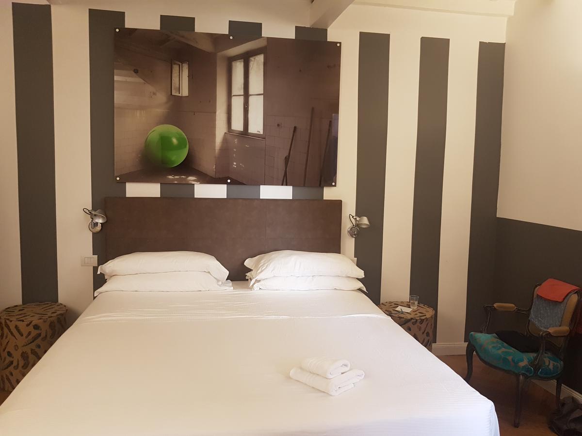 Relais Palazzo Orsini Affittacamere Roma
