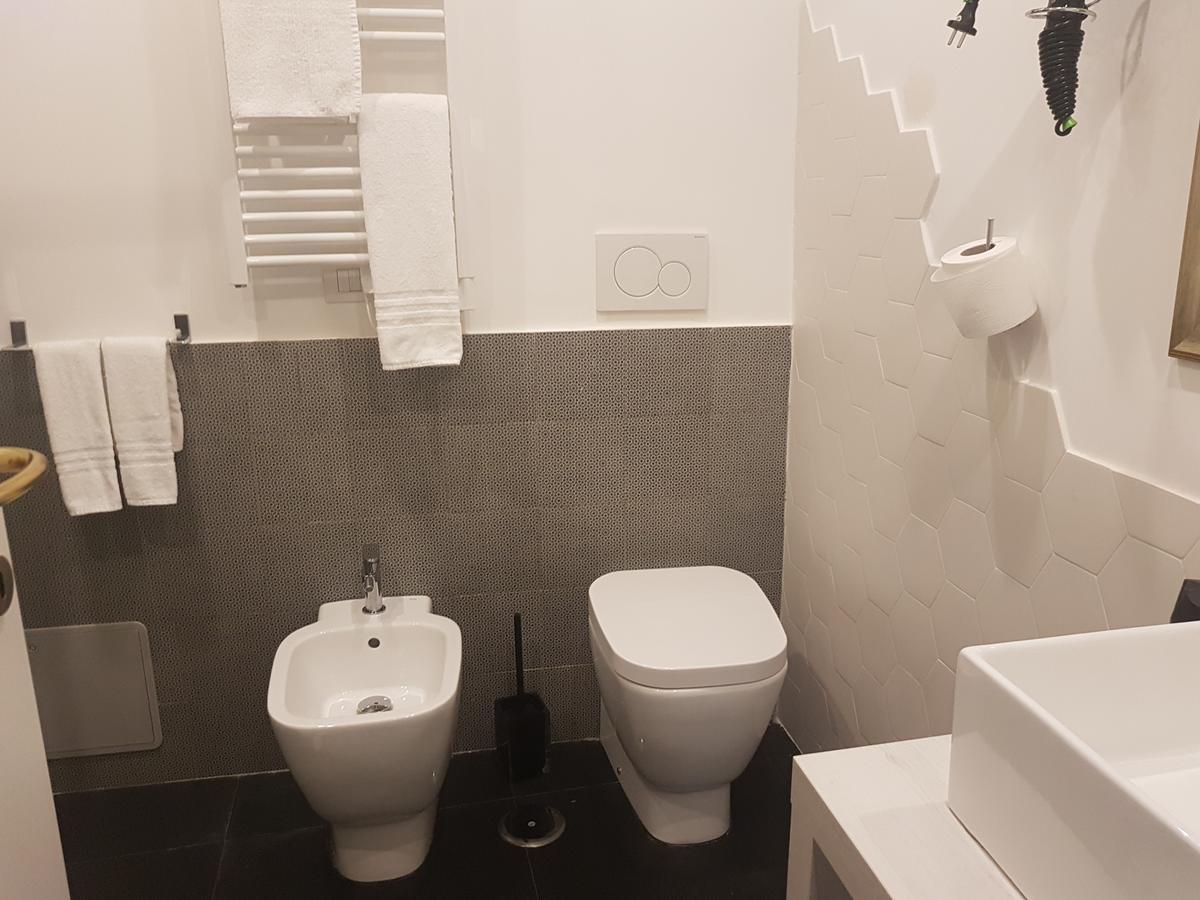 Relais Palazzo Orsini Affittacamere