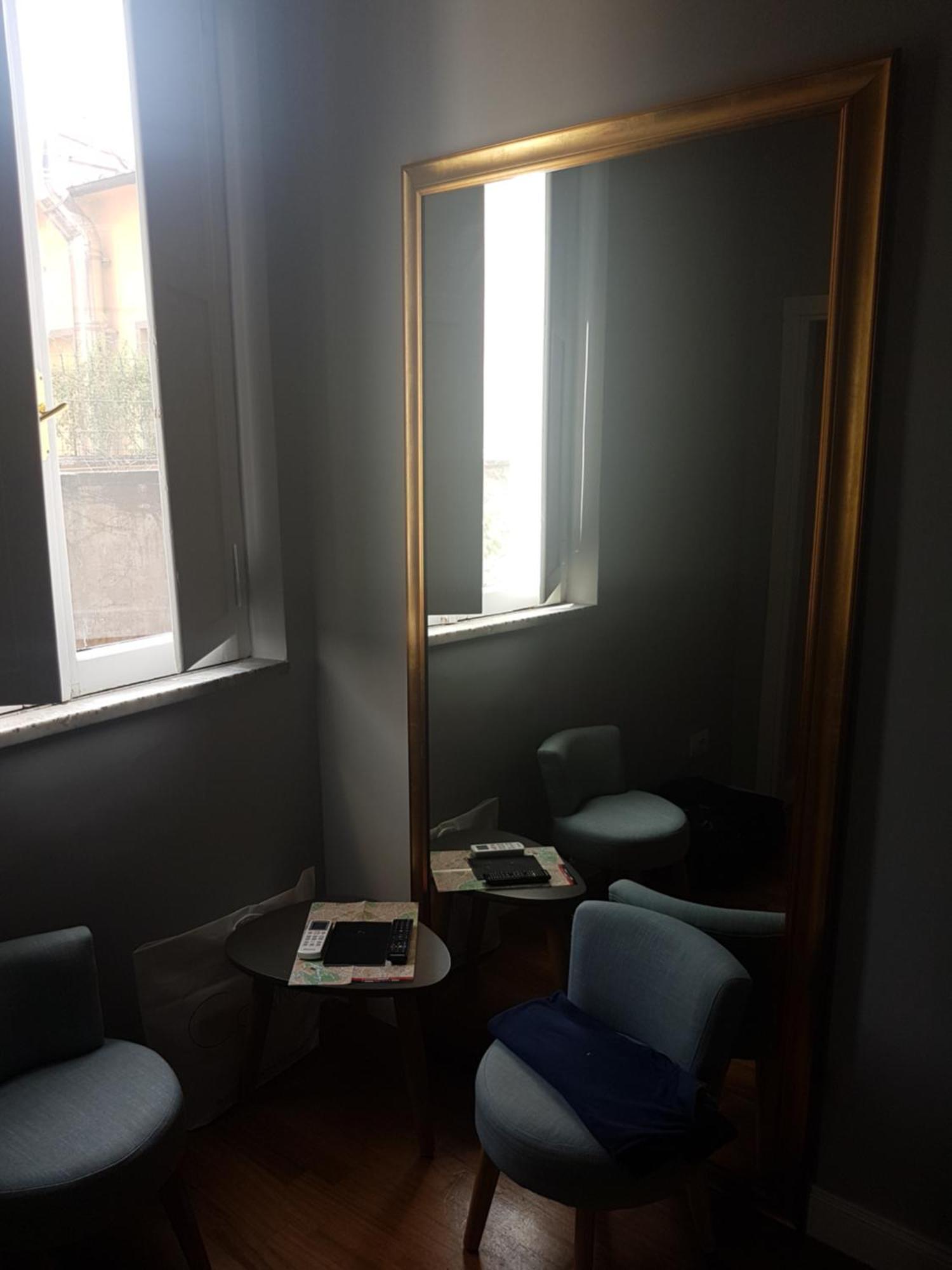 Relais Palazzo Orsini Affittacamere Roma